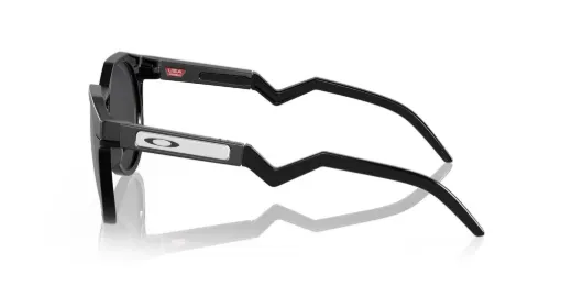 Bilde av Oakley HSTN matte black 